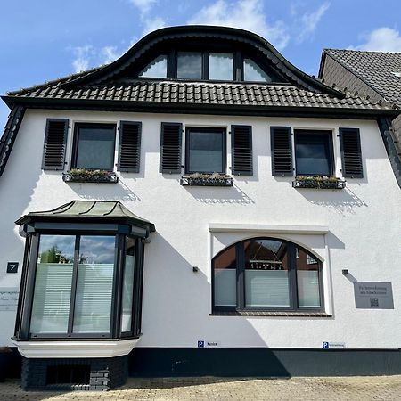 Ferienwohnung Am Glockensee Bad Laer Εξωτερικό φωτογραφία