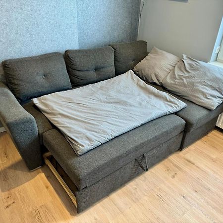 Ferienwohnung Am Glockensee Bad Laer Εξωτερικό φωτογραφία