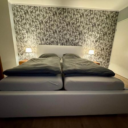 Ferienwohnung Am Glockensee Bad Laer Εξωτερικό φωτογραφία