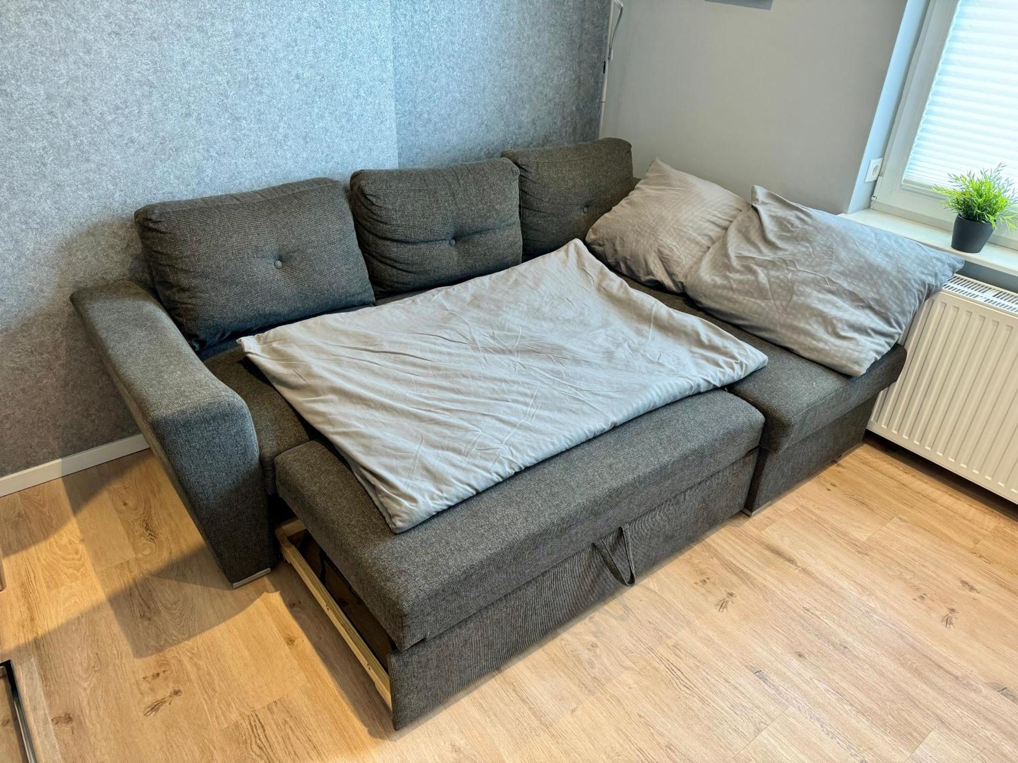 Ferienwohnung Am Glockensee Bad Laer Εξωτερικό φωτογραφία