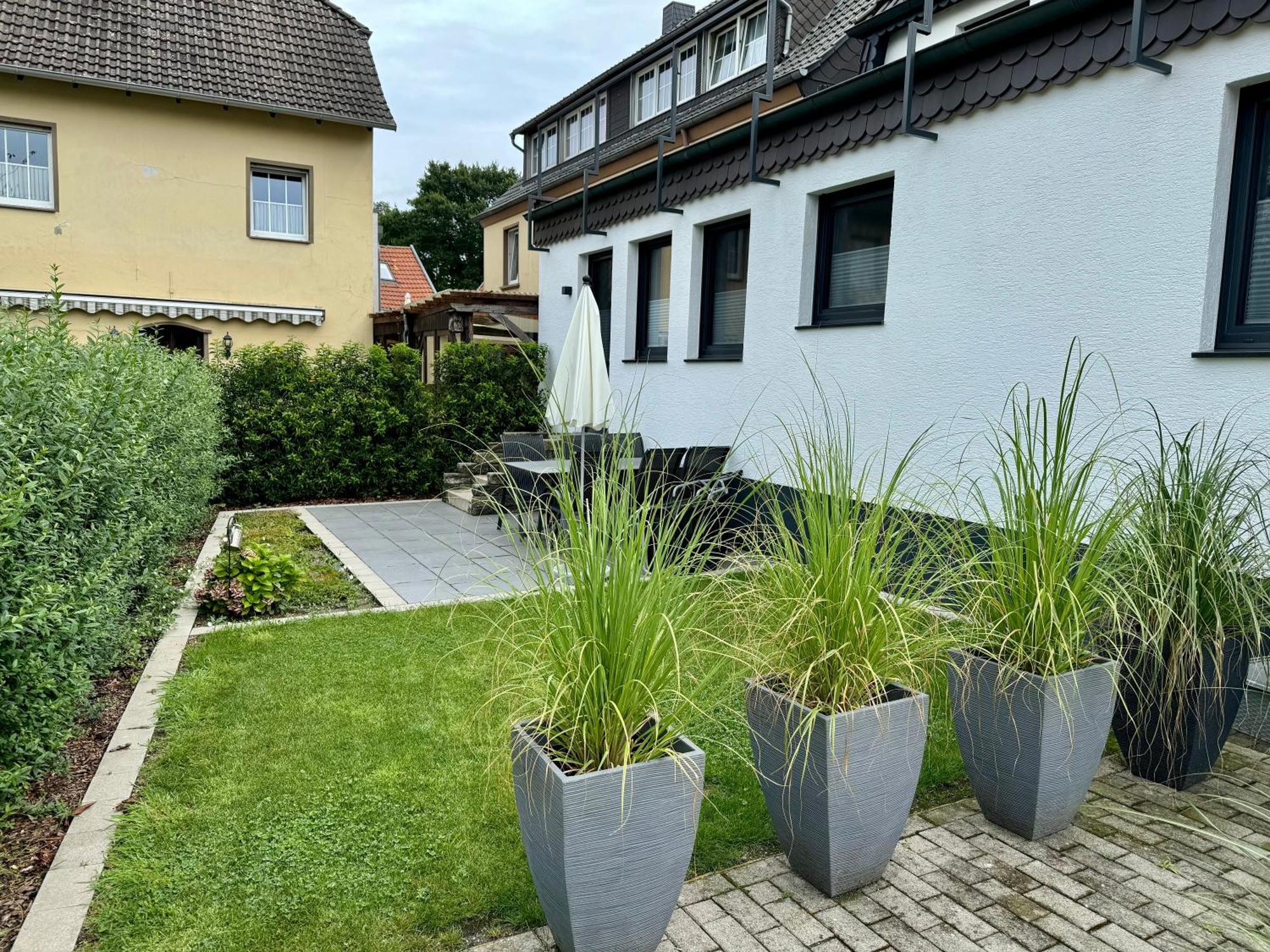 Ferienwohnung Am Glockensee Bad Laer Εξωτερικό φωτογραφία